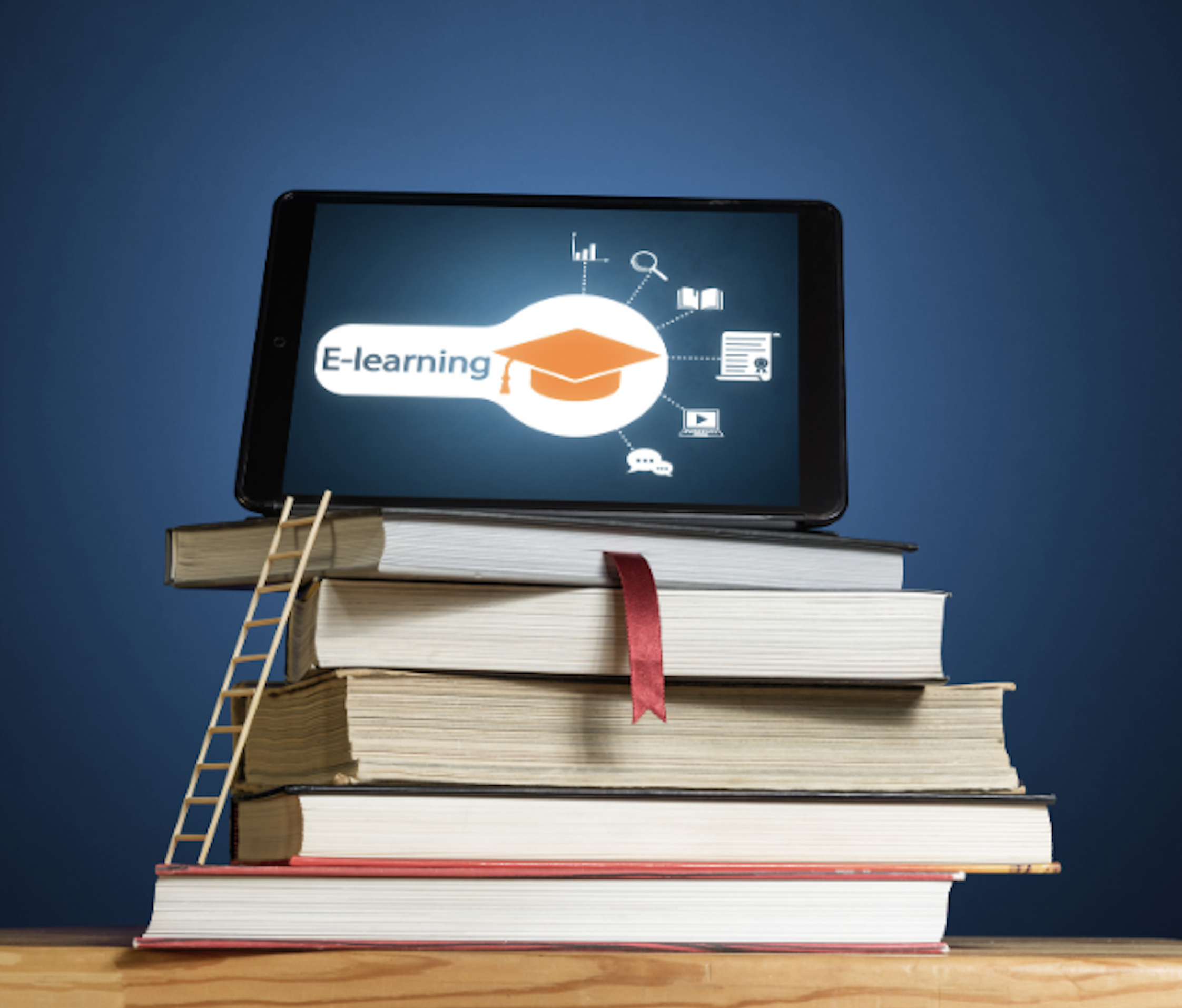 Tiešsaistes apmācība