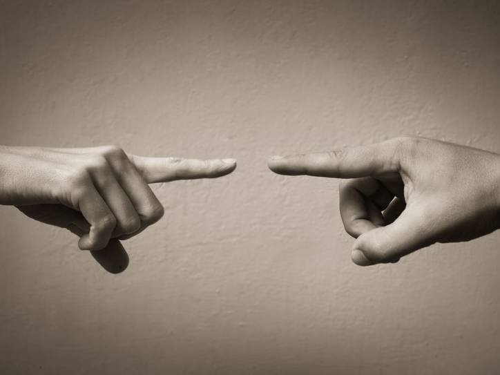 What is Whataboutism?