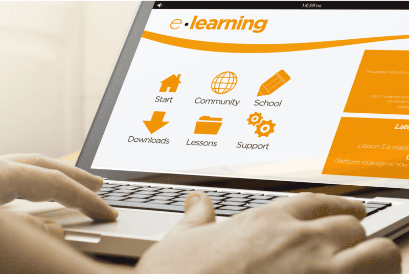 Lietišķā angļu valoda (A2.2)